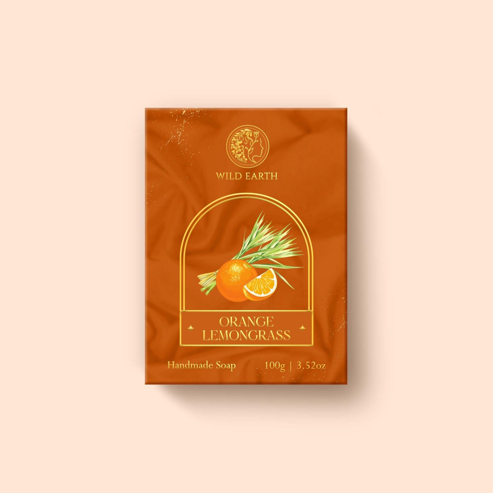 Orange Lemongrass (front) mockup